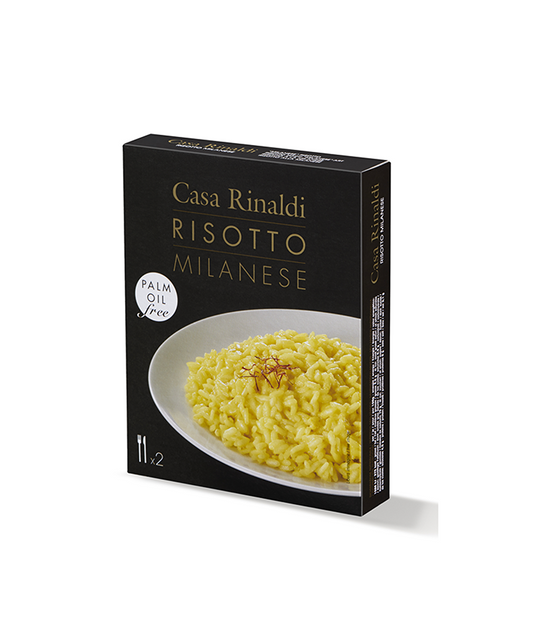 イタリア産リゾット