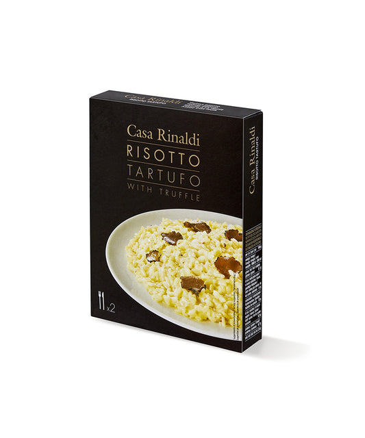 イタリア産リゾット