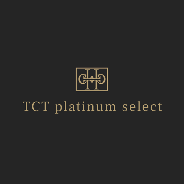 TCT platinum select(TCTプラチナセレクト)