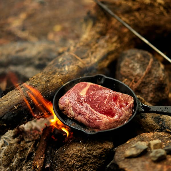 ジビエ（Jibie / Wild Meat）