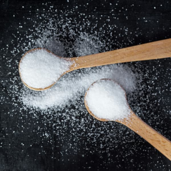 砂糖不使用（Sugar Free）