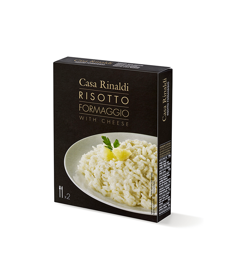 イタリア産リゾット